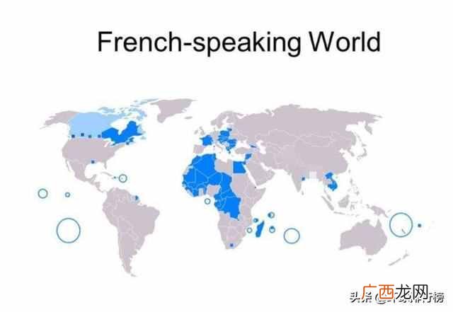 世界上使用人口最多的文字?世界使用人数最多的语言排名Top5