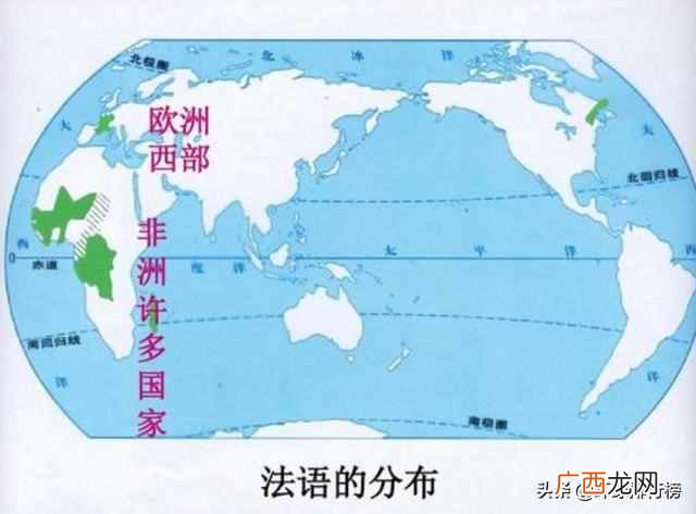 世界上使用人口最多的文字?世界使用人数最多的语言排名Top5