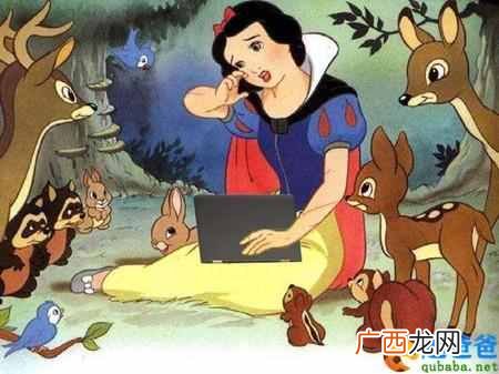 七个小矮人的故事主要讲了什么？格林童话：白雪公主与七个小矮人的