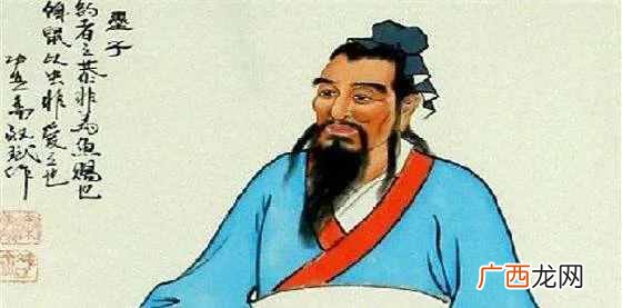 墨守成规的主人公是谁？墨守成规背后的故事