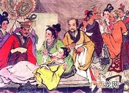 起死回生的主人公是谁？“起死回生”是形容我国古代哪位名医呢？