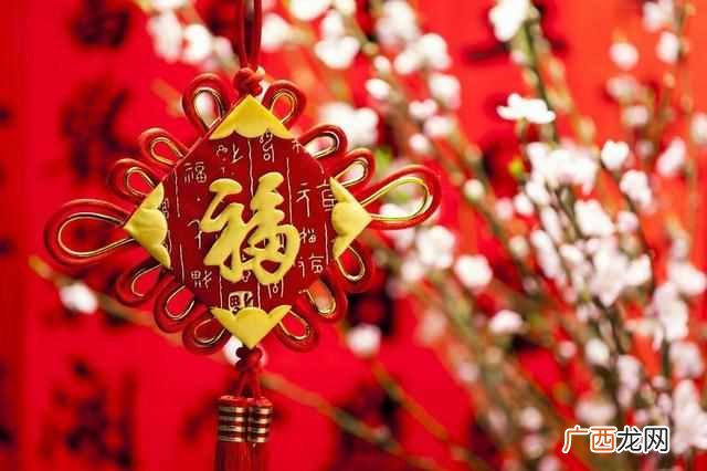 中国结有什么象征意义？象征着美好寓意的中国结