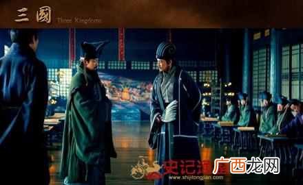 舌战群雄的主人公是谁？舌战群儒的故事和意思