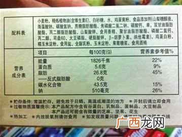 无反式脂肪会发胖吗？“零反式脂肪”就能放心吃？别再天真了