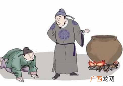 请君入瓮的主人公是谁？请君入瓮这个成语来自历史上哪个故事