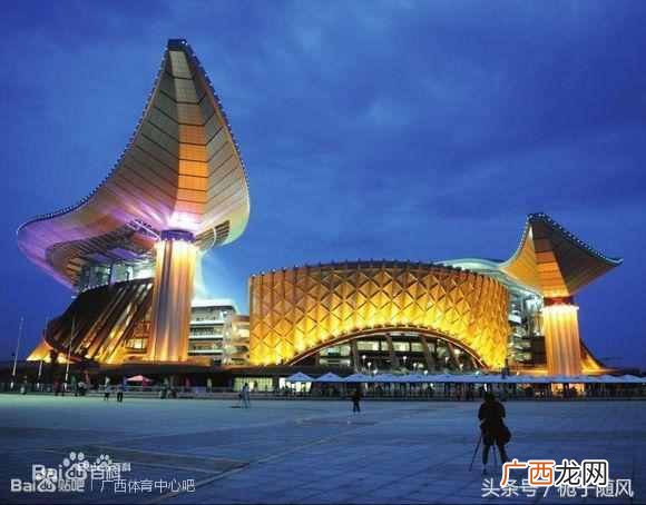 南宁市中心是哪个？南宁的七个市辖区一览