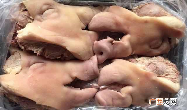 猪头肉做法？教你几种猪头肉的特色做法，好吃极了
