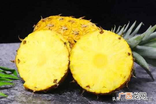 凤梨与菠萝的区别?菠萝和凤梨是不是同一种水果?