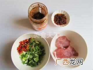 自制猪肉酱的做法？自制开胃下饭的肉末酱