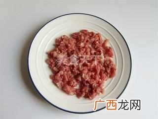 自制猪肉酱的做法？自制开胃下饭的肉末酱