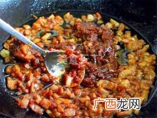 自制猪肉酱的做法？自制开胃下饭的肉末酱