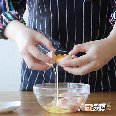 鸡胸肉做汤简单做法？鸡胸肉片汤的做法