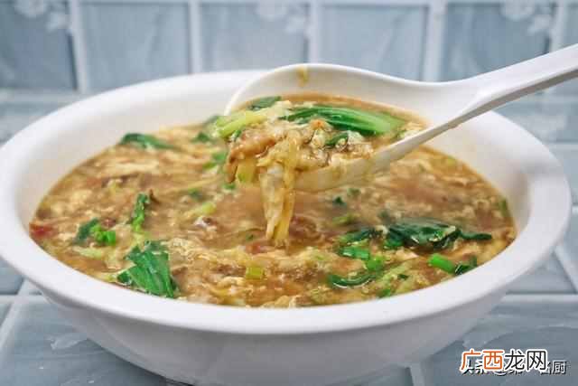 葫芦汤的家常做法？农家西葫芦汤喝过吗？