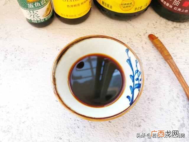 生抽和老抽的区别？生抽、老抽、酱油……区别在哪里？