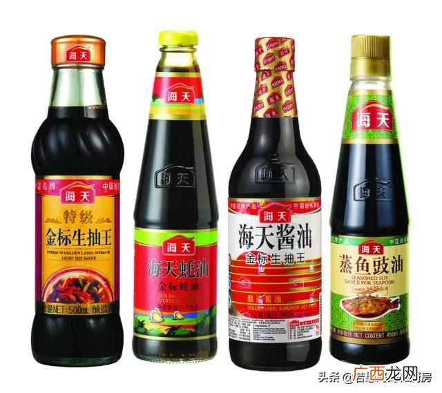 生抽和老抽的区别？生抽、老抽、酱油……区别在哪里？