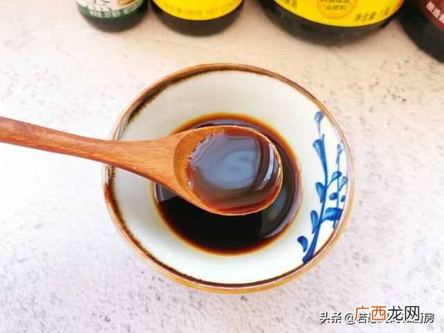 生抽和老抽的区别？生抽、老抽、酱油……区别在哪里？