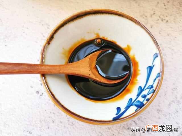 生抽和老抽的区别？生抽、老抽、酱油……区别在哪里？