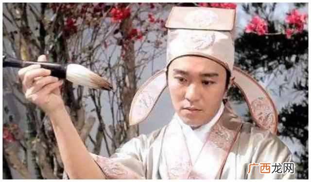 四大才子是谁？当今中国的四大才子都是谁？