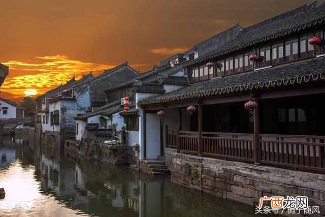 苏州园区属于吴中区吗？苏州的五个市辖区一览