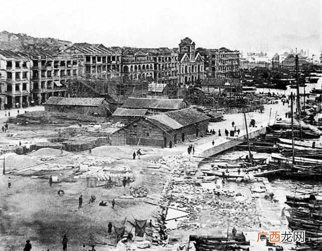 香港以前是谁的殖民地？历史上香港是怎样一步步沦为英国殖民地？