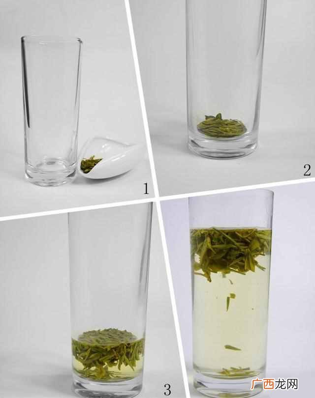 龙井茶怎么泡？懂茶帝提醒5个要点