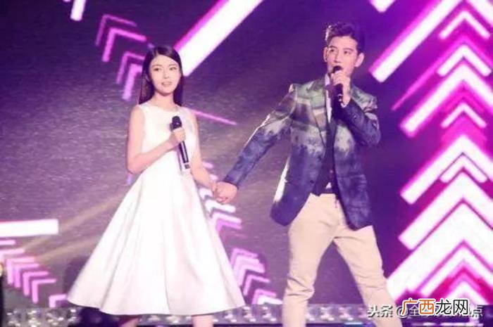 蒲巴甲微博，八王妃年初就官宣了被演员蒲巴甲求婚的微博