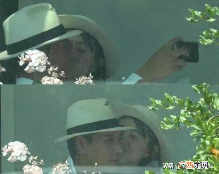 蒲巴甲微博，八王妃年初就官宣了被演员蒲巴甲求婚的微博