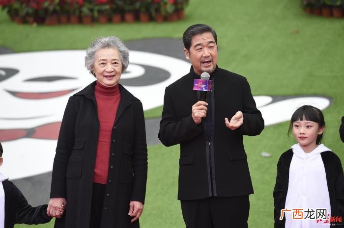 朱一龙王凯，朱一龙、王凯、陈宝国、张国立等今日齐聚成都
