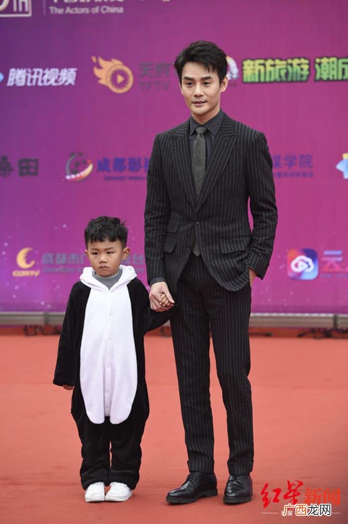 朱一龙王凯，朱一龙、王凯、陈宝国、张国立等今日齐聚成都