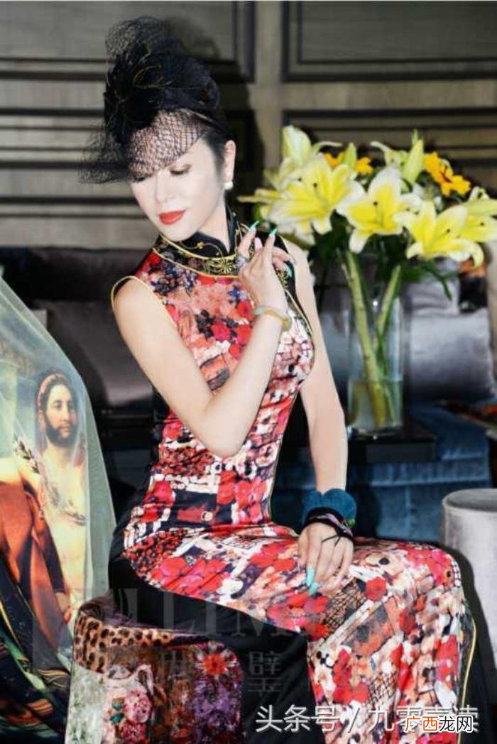 御燕莱燕窝，七彩燕御品牌董事长屠红英与燕窝结缘的传奇故事