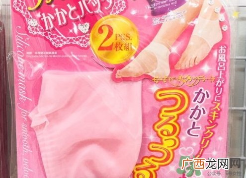 大创足部硅胶罩怎么用？大创足部硅胶罩使用方法
