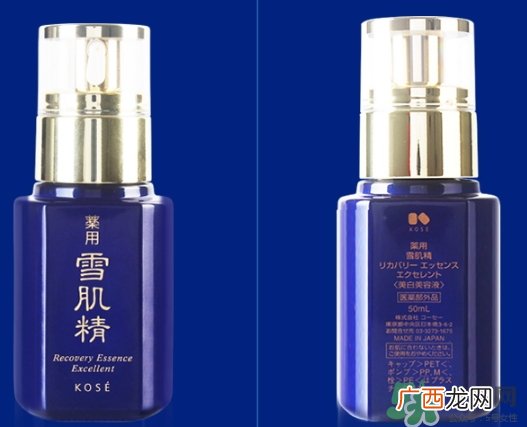 雪肌精美容液怎么用？雪肌精美容液使用方法