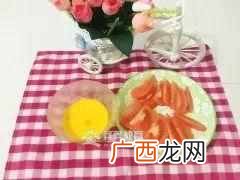 丝瓜蛋汤可以催奶吗？催乳食谱——西红柿丝瓜鸡蛋汤