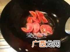 丝瓜蛋汤可以催奶吗？催乳食谱——西红柿丝瓜鸡蛋汤