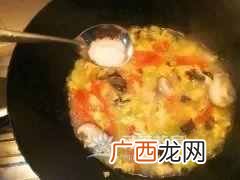 丝瓜蛋汤可以催奶吗？催乳食谱——西红柿丝瓜鸡蛋汤