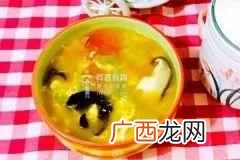 丝瓜蛋汤可以催奶吗？催乳食谱——西红柿丝瓜鸡蛋汤