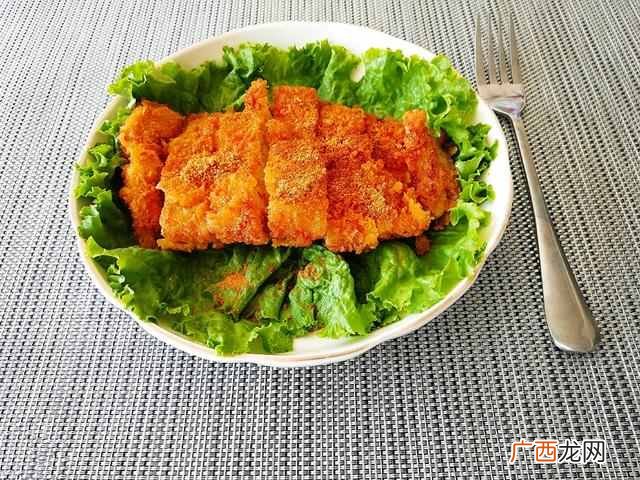 在家做鸡排的简单做法？想吃炸鸡排不用买了