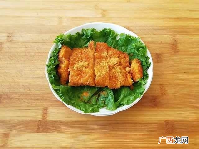 在家做鸡排的简单做法？想吃炸鸡排不用买了
