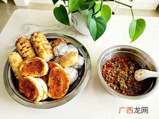 空气炸锅炸馒头片怎么炸？空气炸锅炸出的土豆玉米馒头片