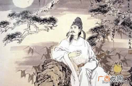 妙笔生花的主人公是谁？成语故事：妙笔生花