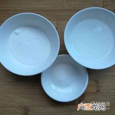 糖醋白萝卜的家常做法