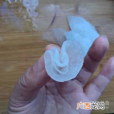 糖醋白萝卜的家常做法
