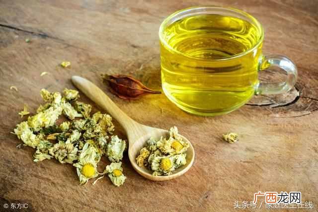 秋天喝什么茶好？这4种茶，经常喝能养生