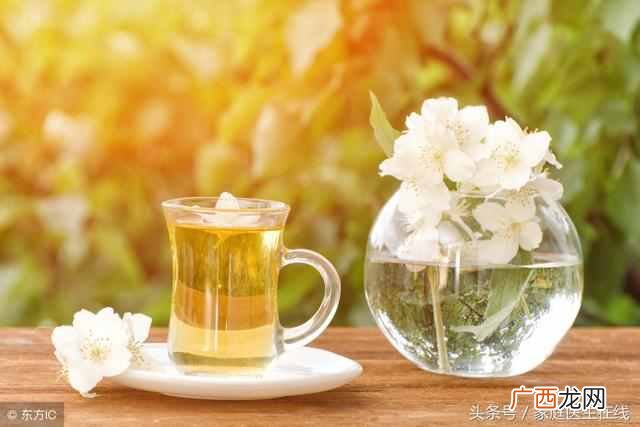 秋天喝什么茶好？这4种茶，经常喝能养生