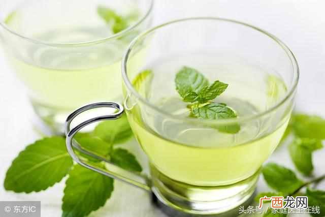 秋天喝什么茶好？这4种茶，经常喝能养生