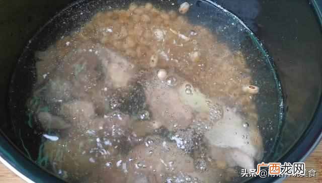 怎样炖老母鸡能炖的烂一点？原来老鸡肉煮烂这么简单