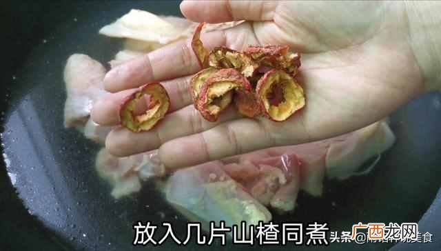 怎样炖老母鸡能炖的烂一点？原来老鸡肉煮烂这么简单