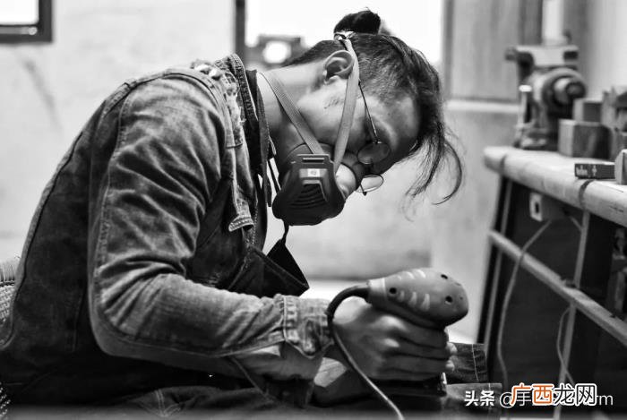 其实就是做自己想做的事情 其实我想做很多事