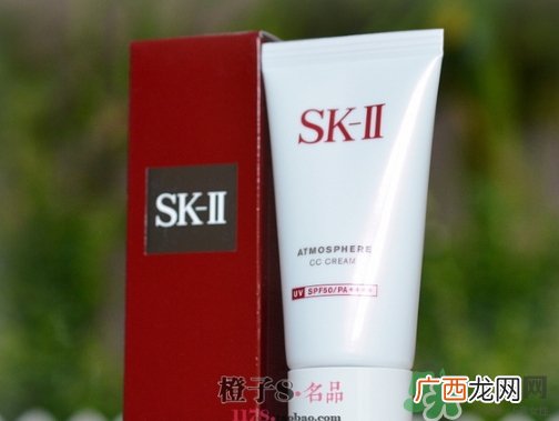 skii cc霜怎么样?sk2 cc霜怎么用