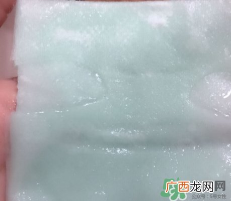 自然堂喜马拉雅冰川水光面膜怎么样_好用吗_多少钱